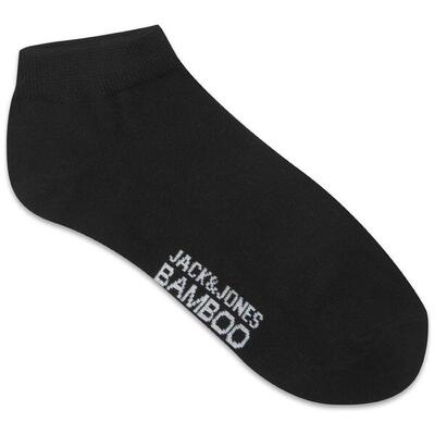 Sokken jack&jones model 12206139-black voor mannen