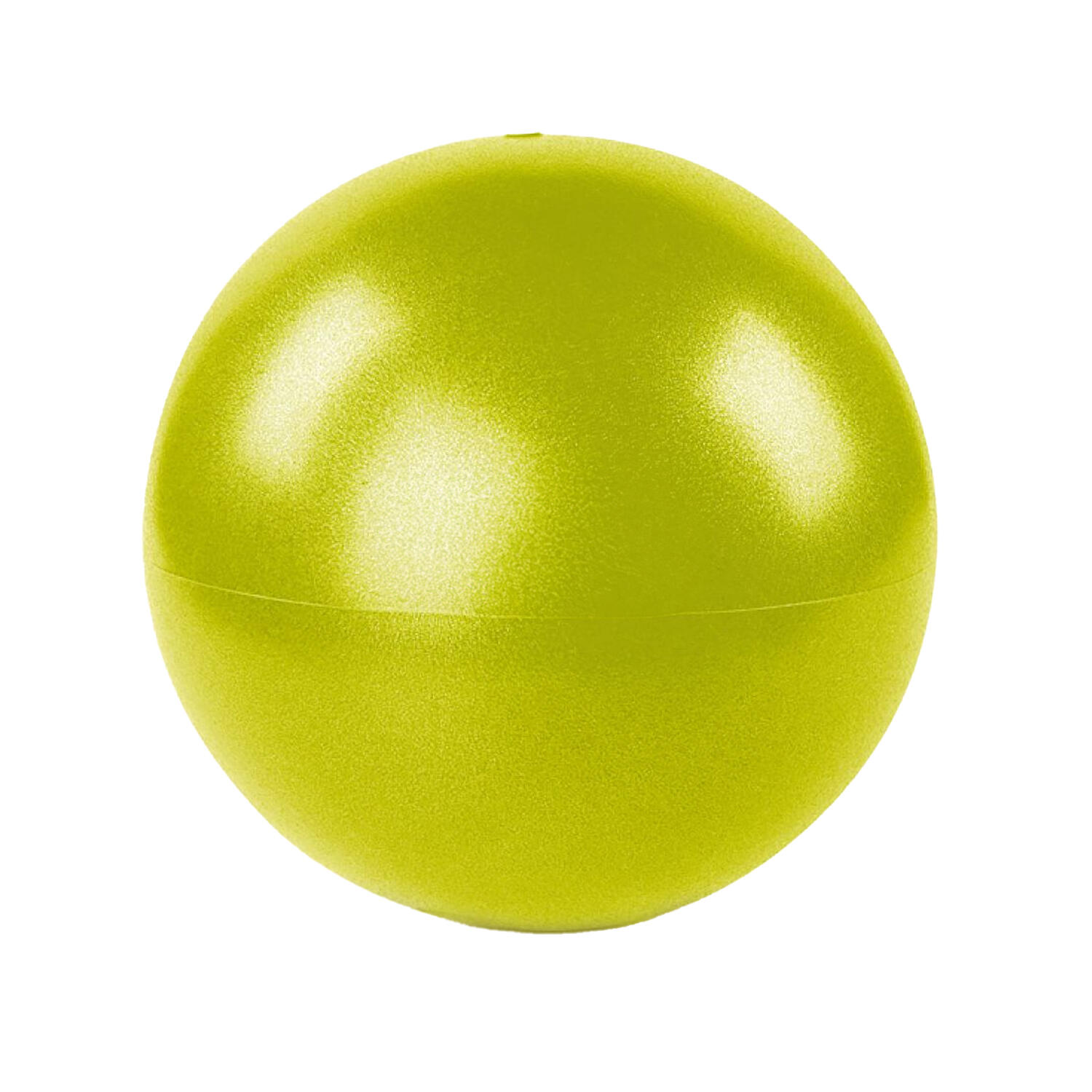 Palla Da Ginnastica Tiguar Easy Ball Verde Taglia Unica 2/2
