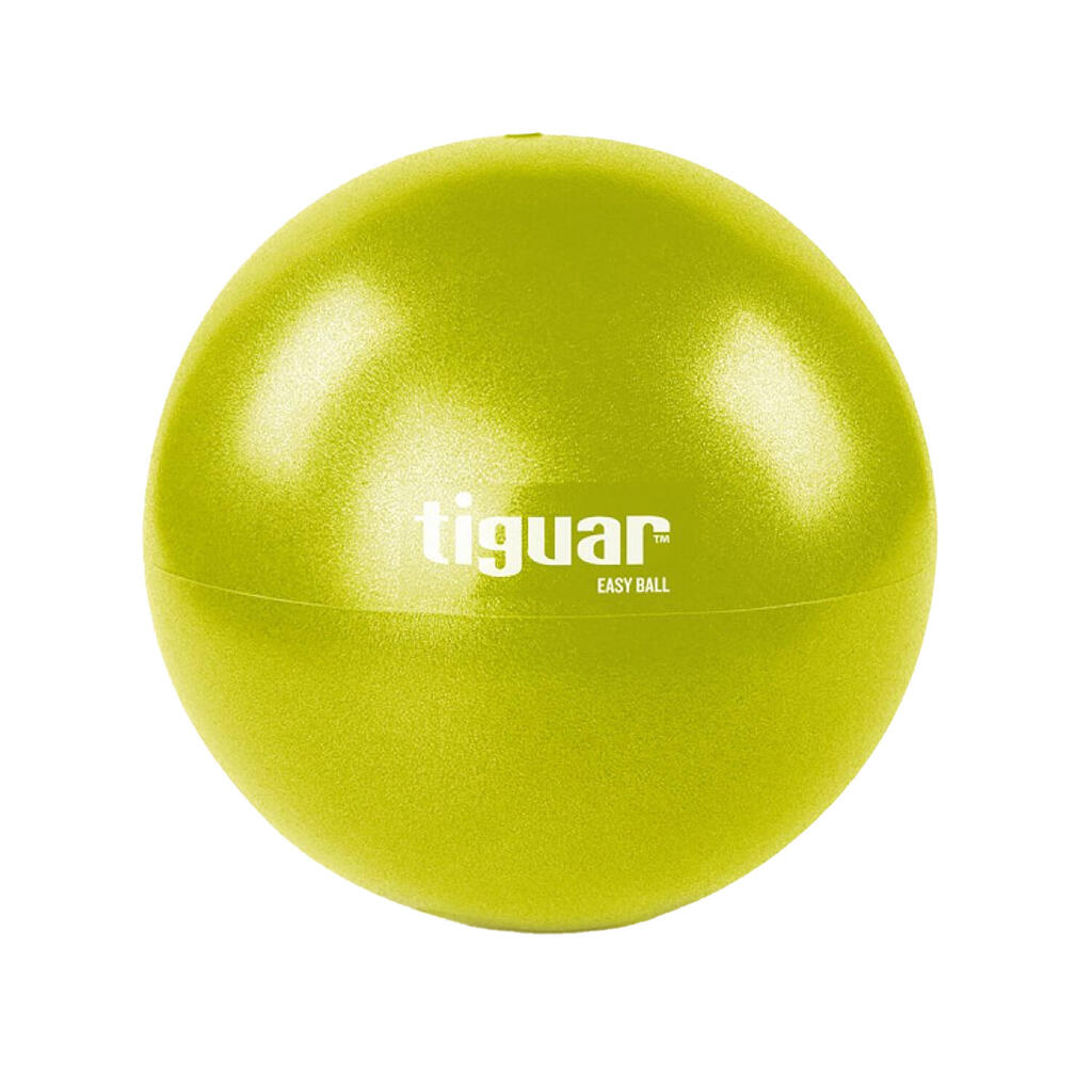 Easy Ball Exercise Ball (Green) One Size