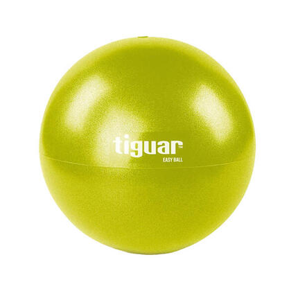 Ballon D´exercice EASY BALL (Vert)