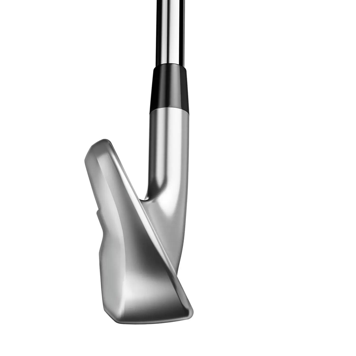 Set Hierros golf Titleist T350 Grafito (5-PW+48) 3/4
