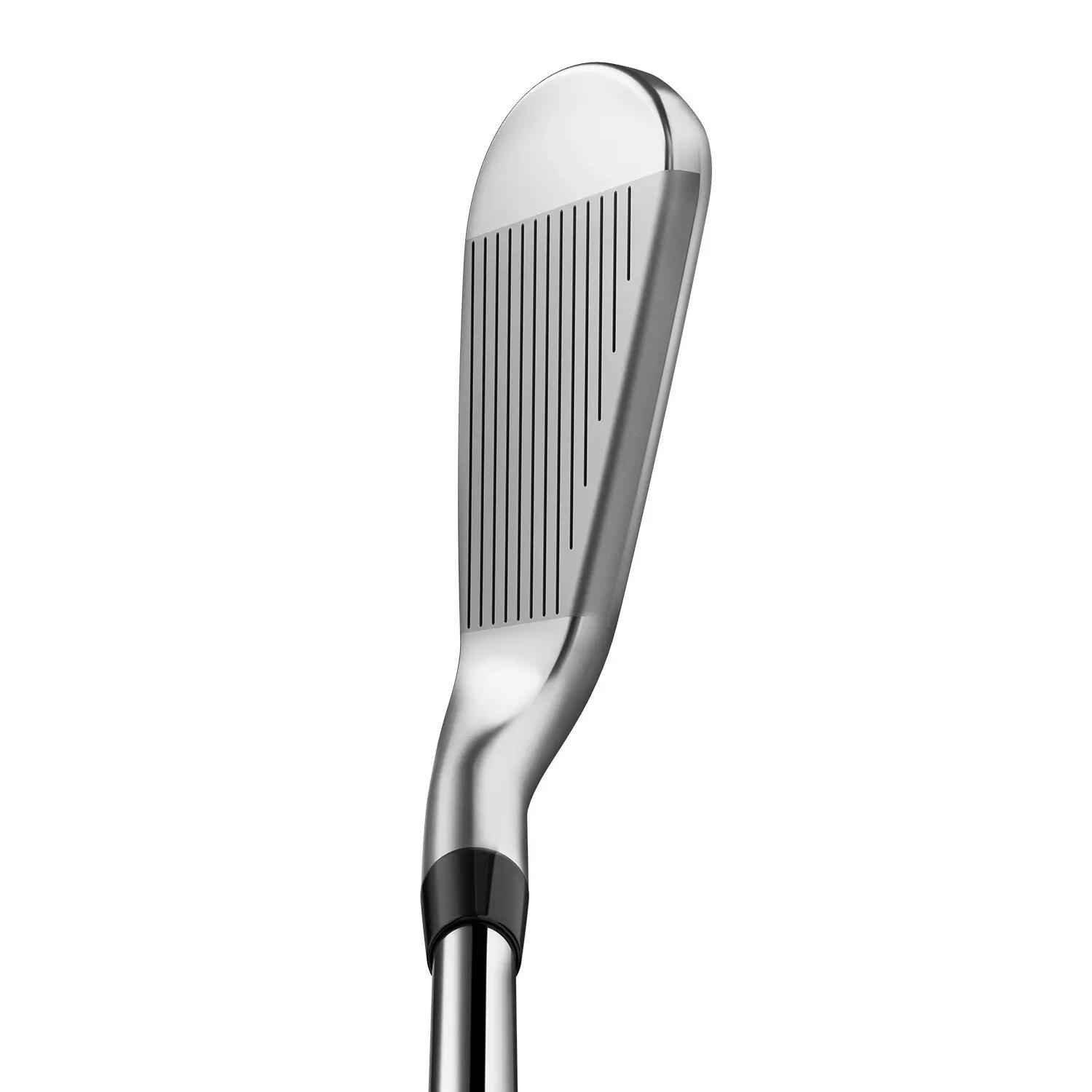 Set Hierros golf Titleist T350 Grafito (5-PW+48) 2/4