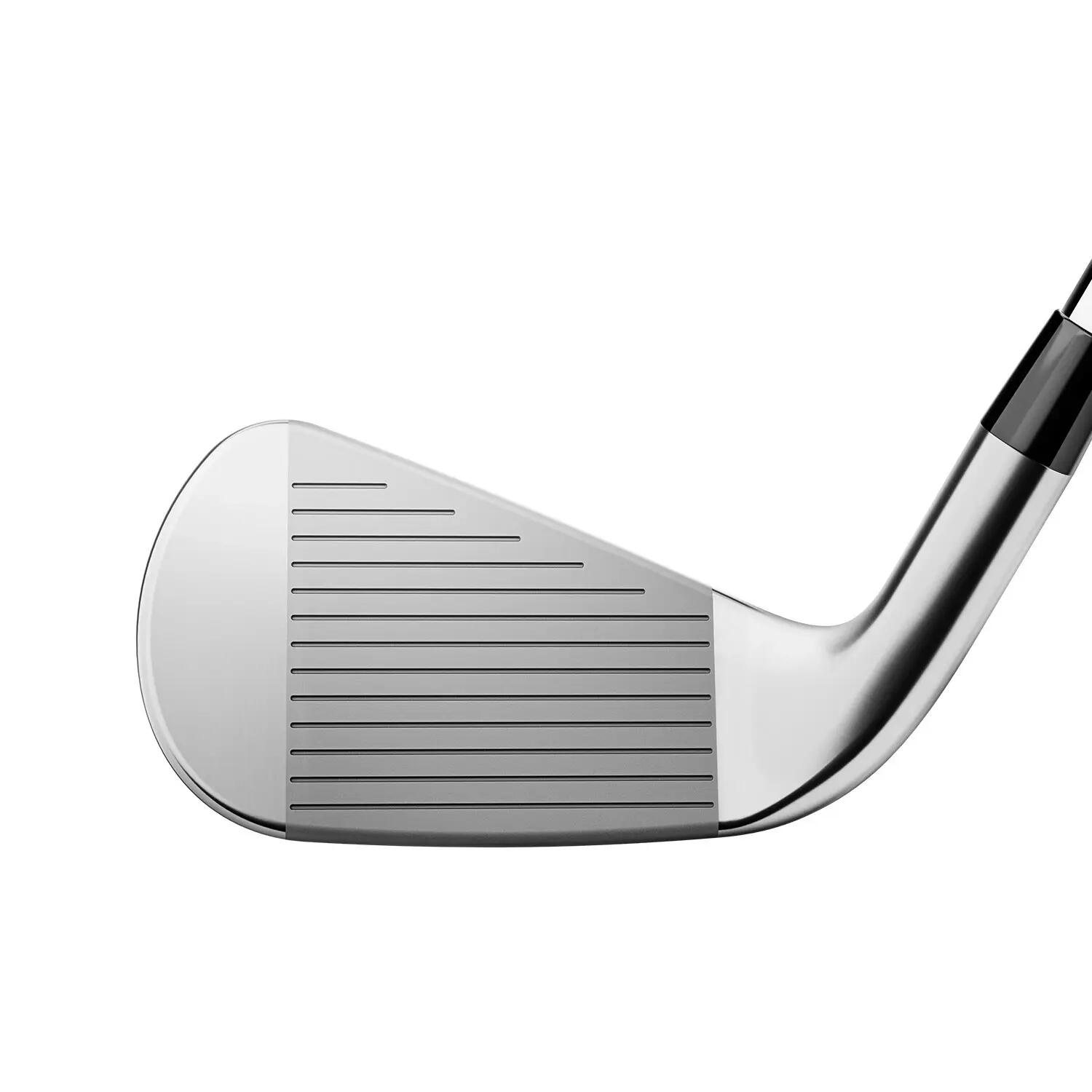 Set Hierros golf Titleist T350 Grafito (5-PW+48) 4/4