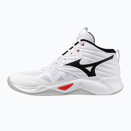 Mizuno Wave Momentum Pro Mid volleybalschoenen