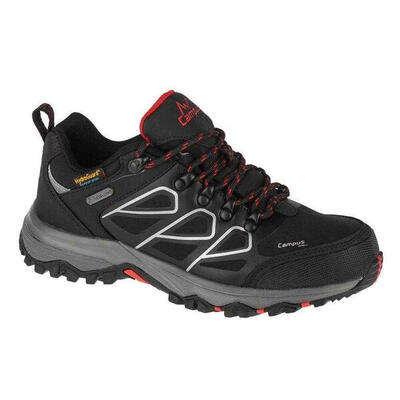 Scarpe SportiveDonna Campus Norin Nero