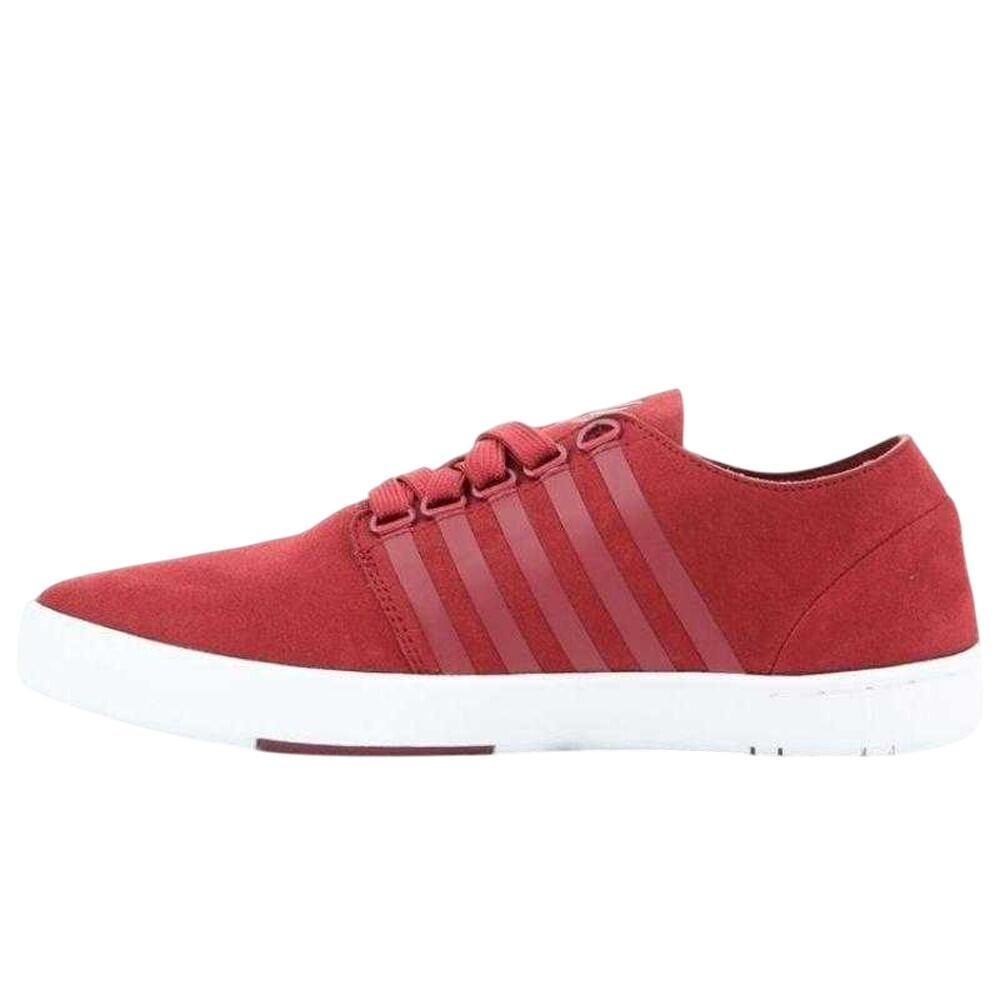 Baskets CINCH Homme (Rouge) 3/4
