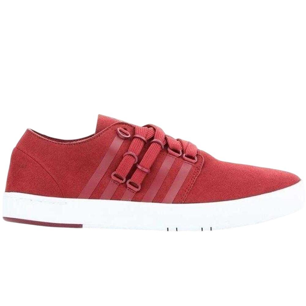 Baskets CINCH Homme (Rouge) 4/4