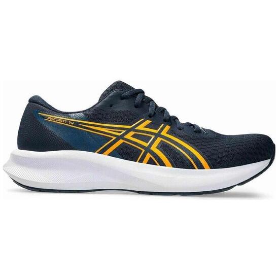 Chaussures de course Asics modèle 1011C050-403 pour homme