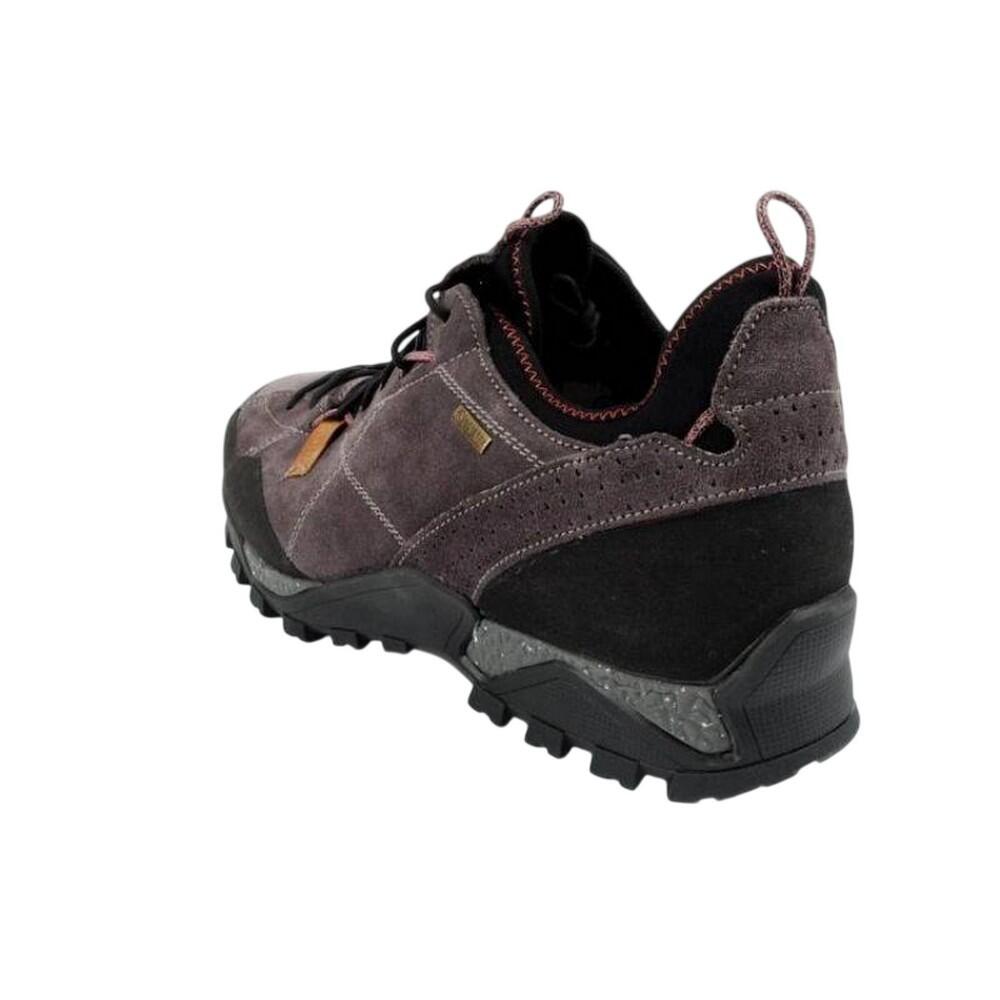 Męskie Buty Treningowe Nativa Leather GORETEX 2/4