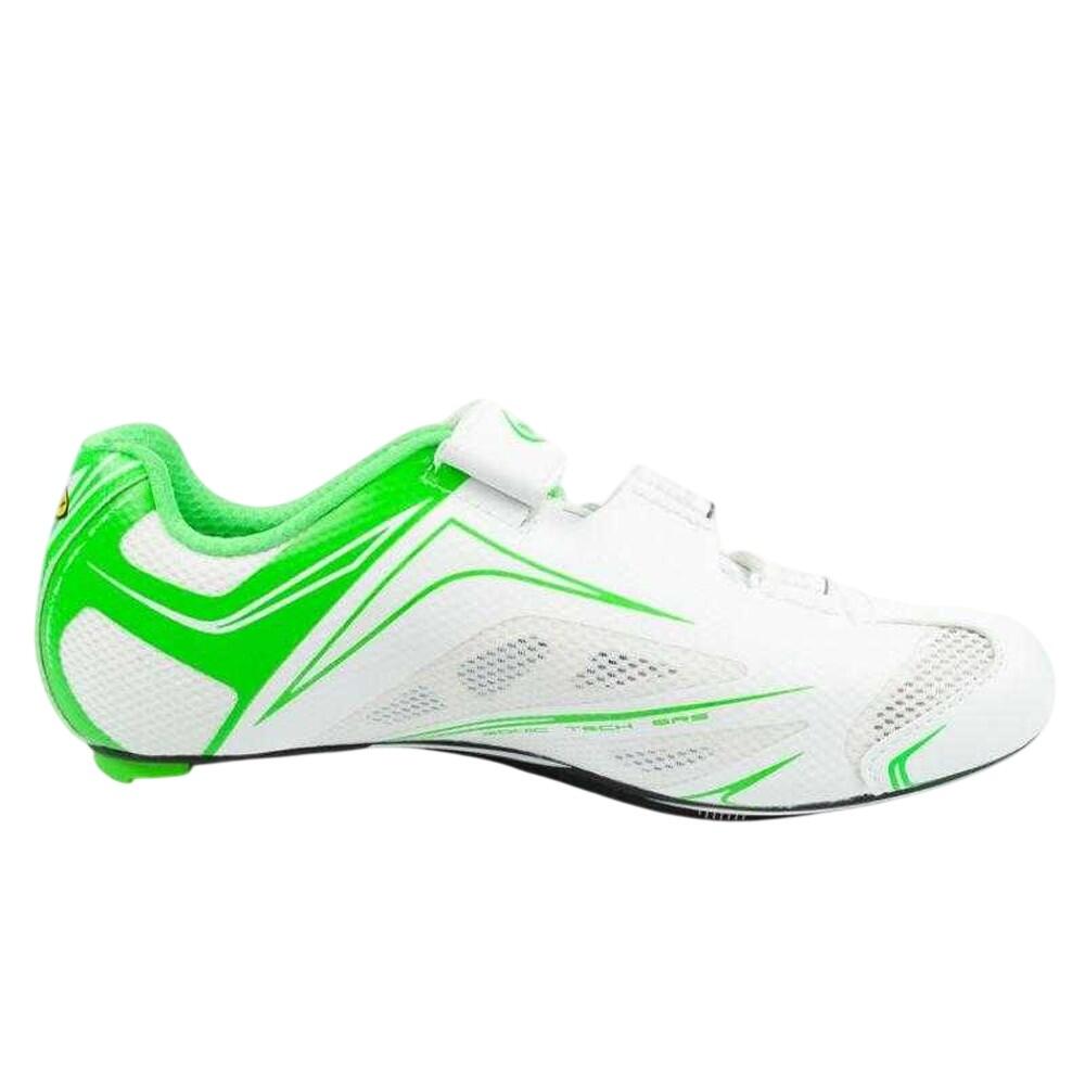 Scarpe CiclismoUomo Northwave Sonic Bianco 4/5