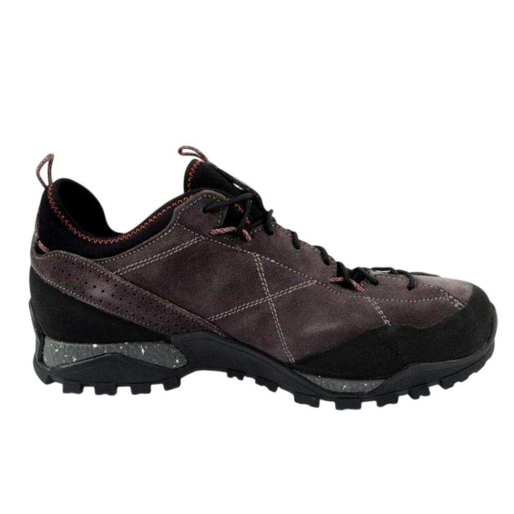 Męskie Buty Treningowe Nativa Leather GORETEX 4/4