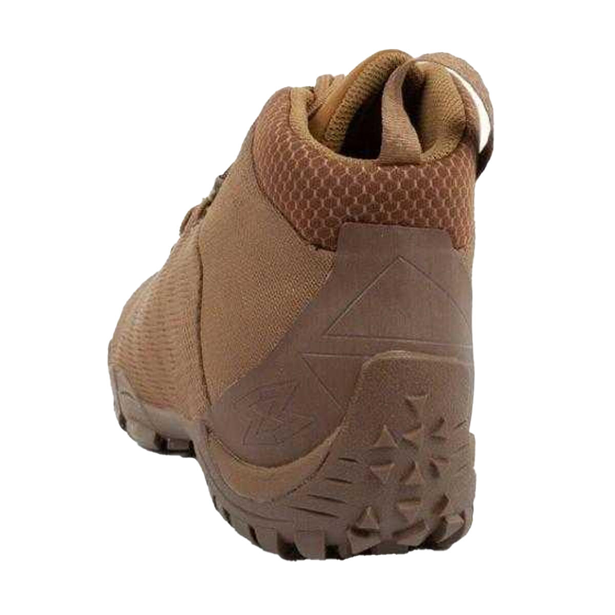 Zapatos de Senderismo Nemesis 4.1 para Hombre Marrón 2/4