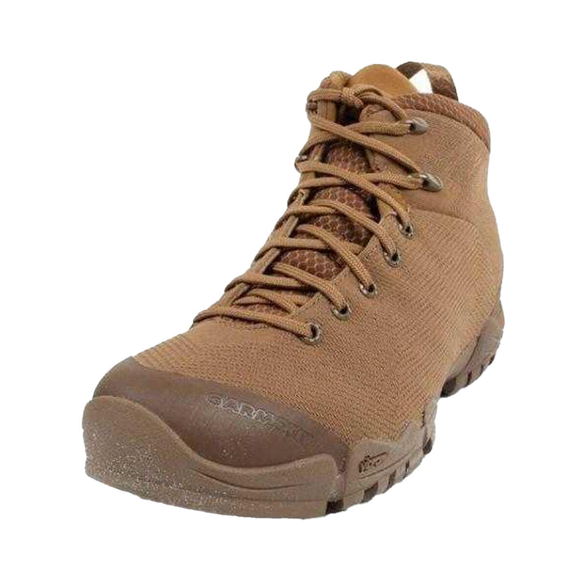 Zapatos de Senderismo Nemesis 4.1 para Hombre Marrón 4/4