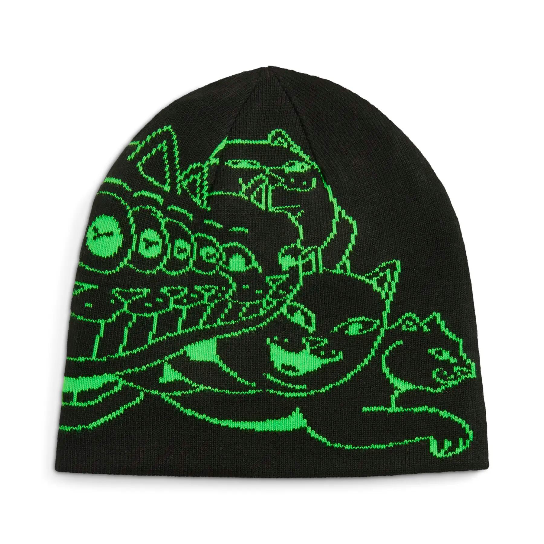 Gorro Puma x RIPNDIP 2/7