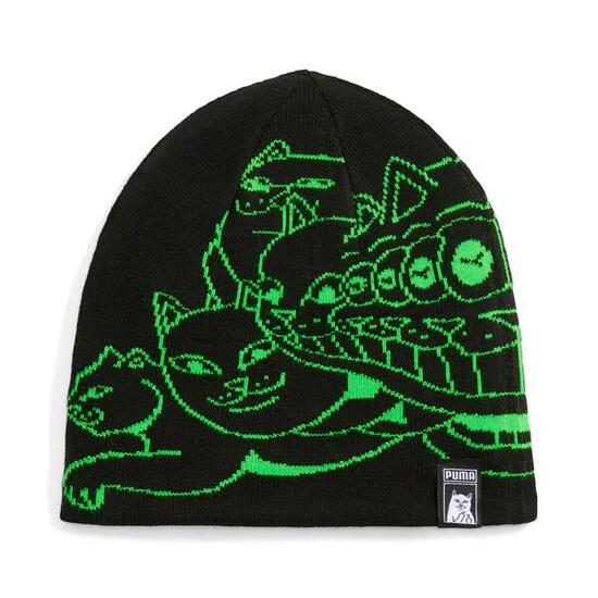 Bonnet Puma x RIPNDIP