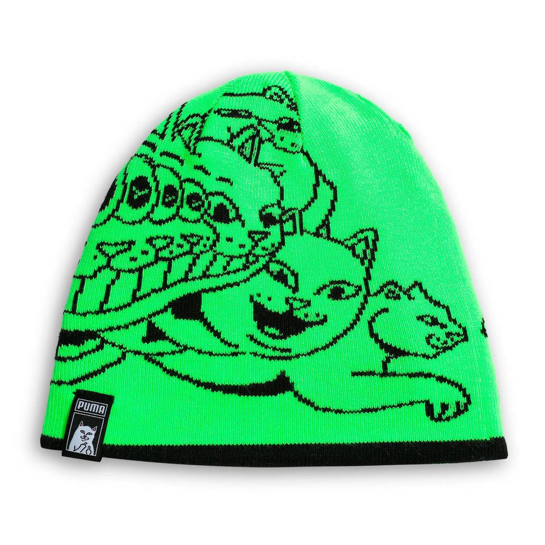 Gorro Puma x RIPNDIP 4/7