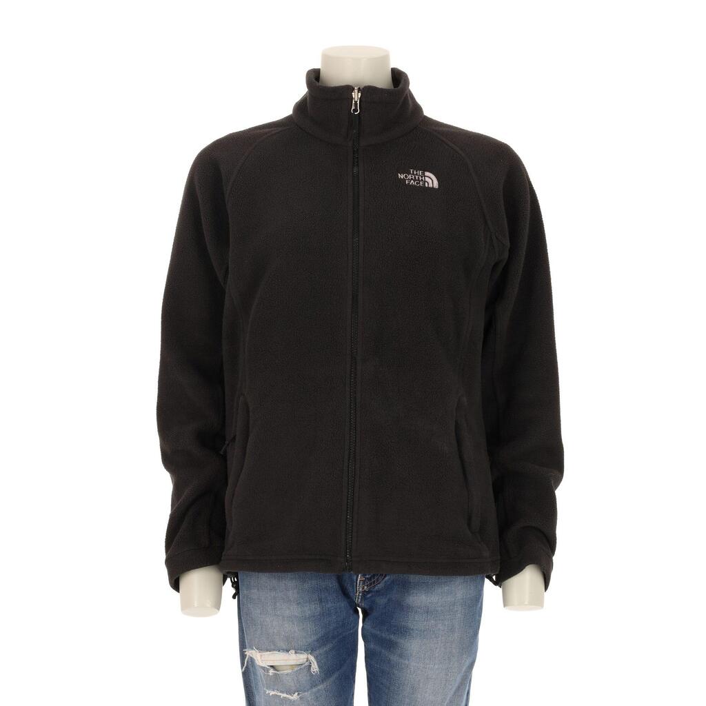 Women's TNF Black Fleece Jacket
