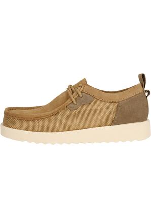 Schnürschuhe Wallabee