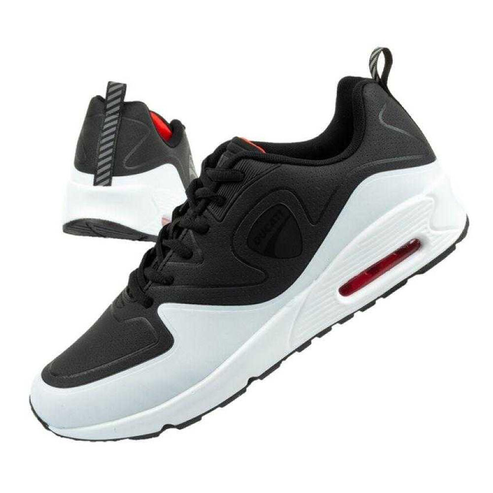 Męskie Buty Z Logo 3/3