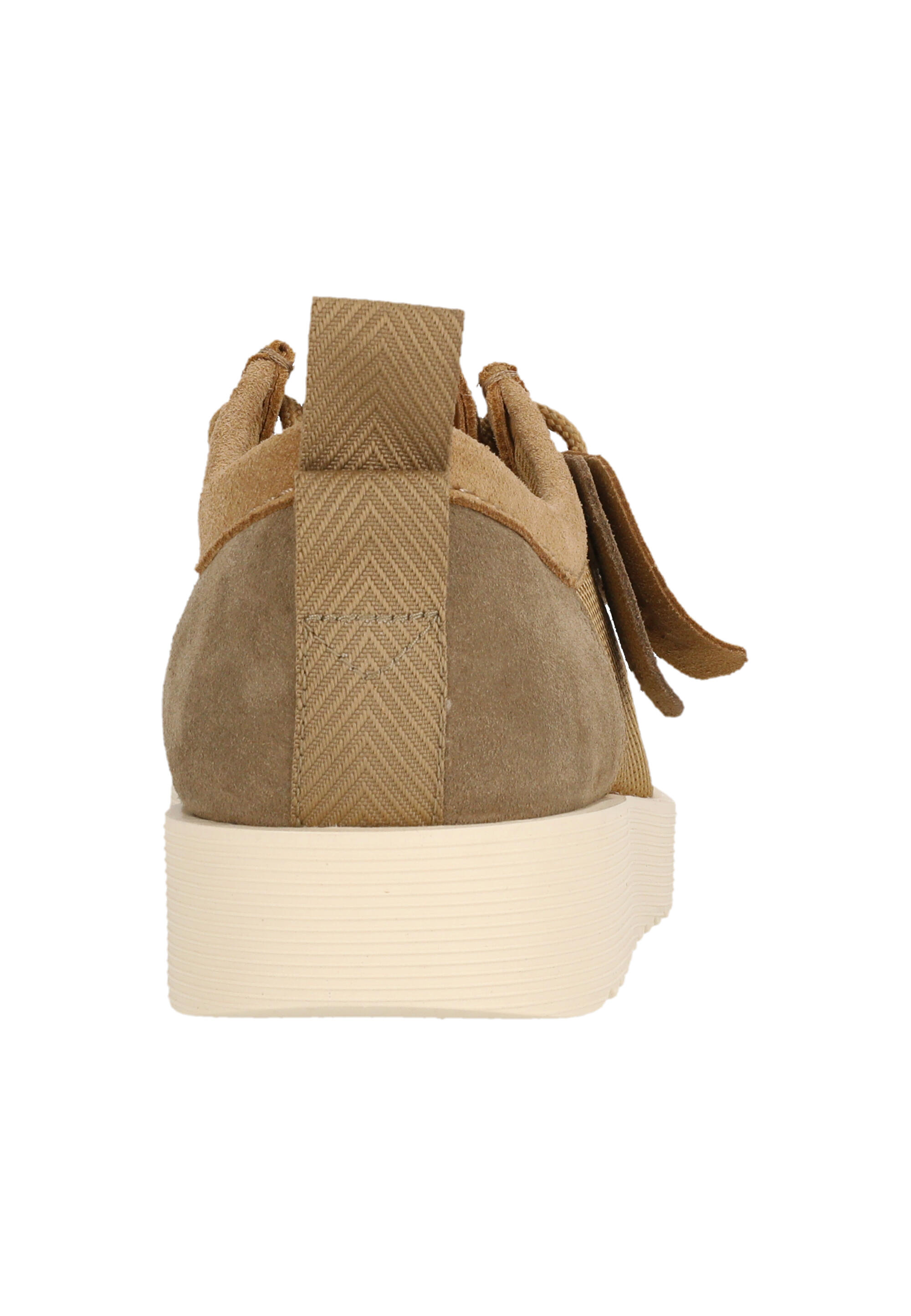 Schnürschuhe Wallabee 5/15