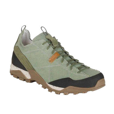 Scarpe Da Trekking TelaUomo Aku Nativa Verde