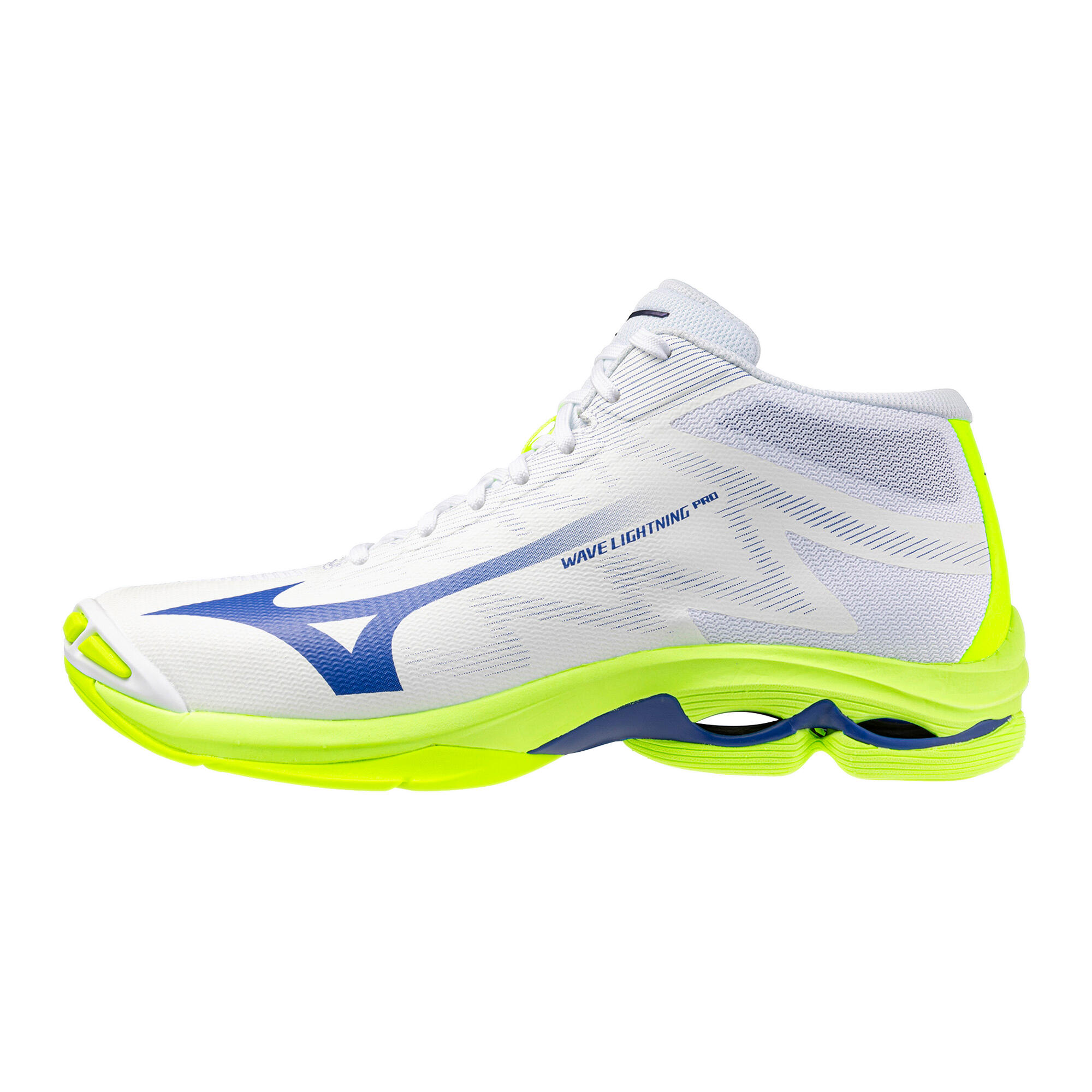 Buty do siatkówki Mizuno Wave Lightning Pro Mid 3/3
