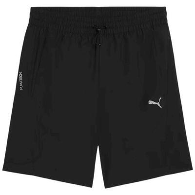 Korte broek puma model 692187-01 voor mannen