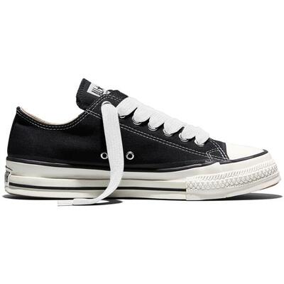 Scarpe da ginnastica Converse Chuck Taylor Throwback Nero Uomini