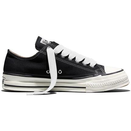 Turnschuhe Converse Chuck Taylor Throwback, Schwarz, Herren