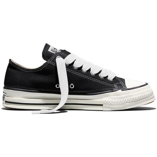 Scarpe da ginnastica Converse Chuck Taylor Throwback Nero Uomini