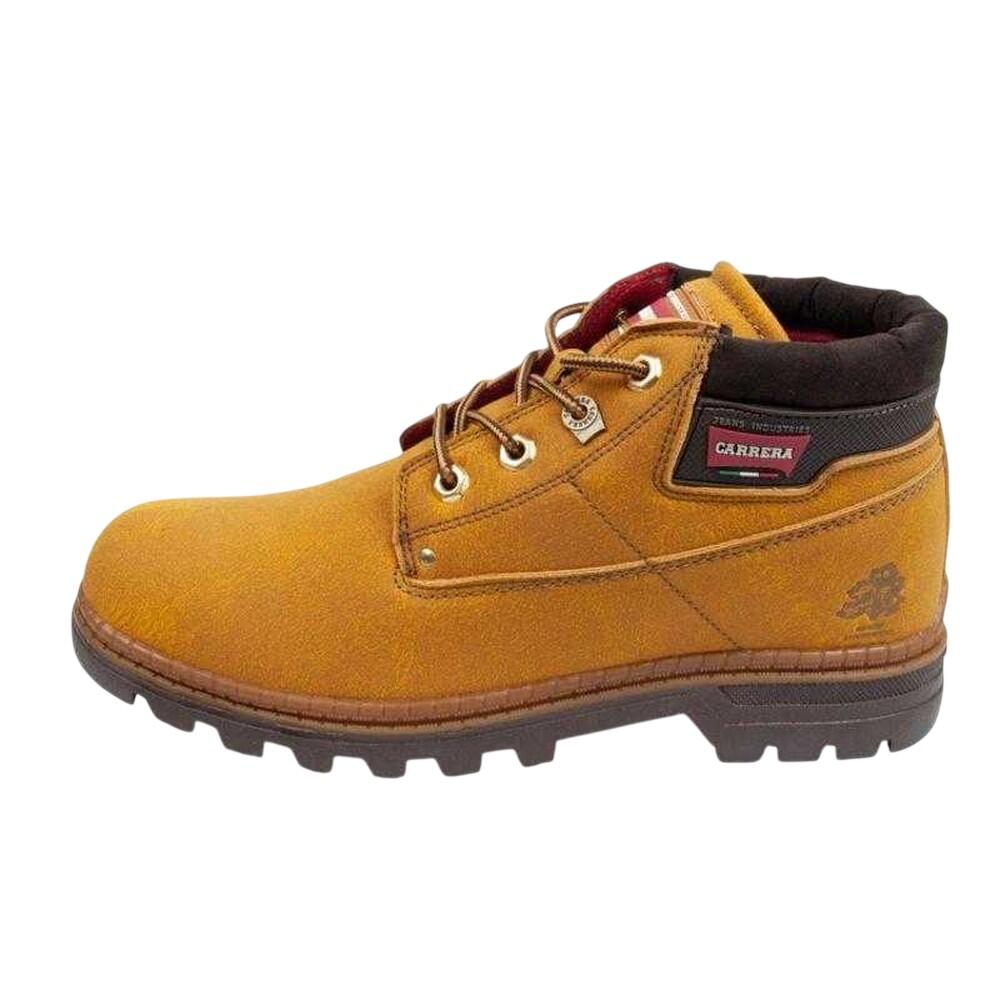 Buty Chukka Męskie 3/4