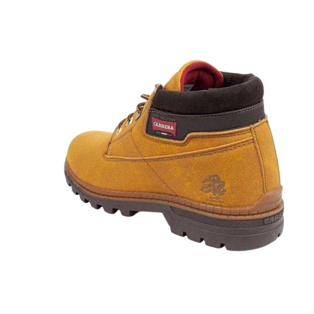 Buty Chukka Męskie 2/4