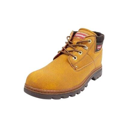 Bottines Chukka Homme (Marron)