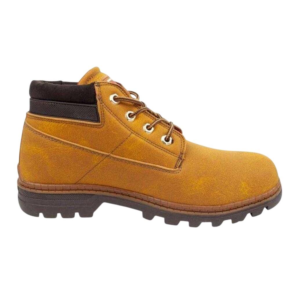 Buty Chukka Męskie 4/4