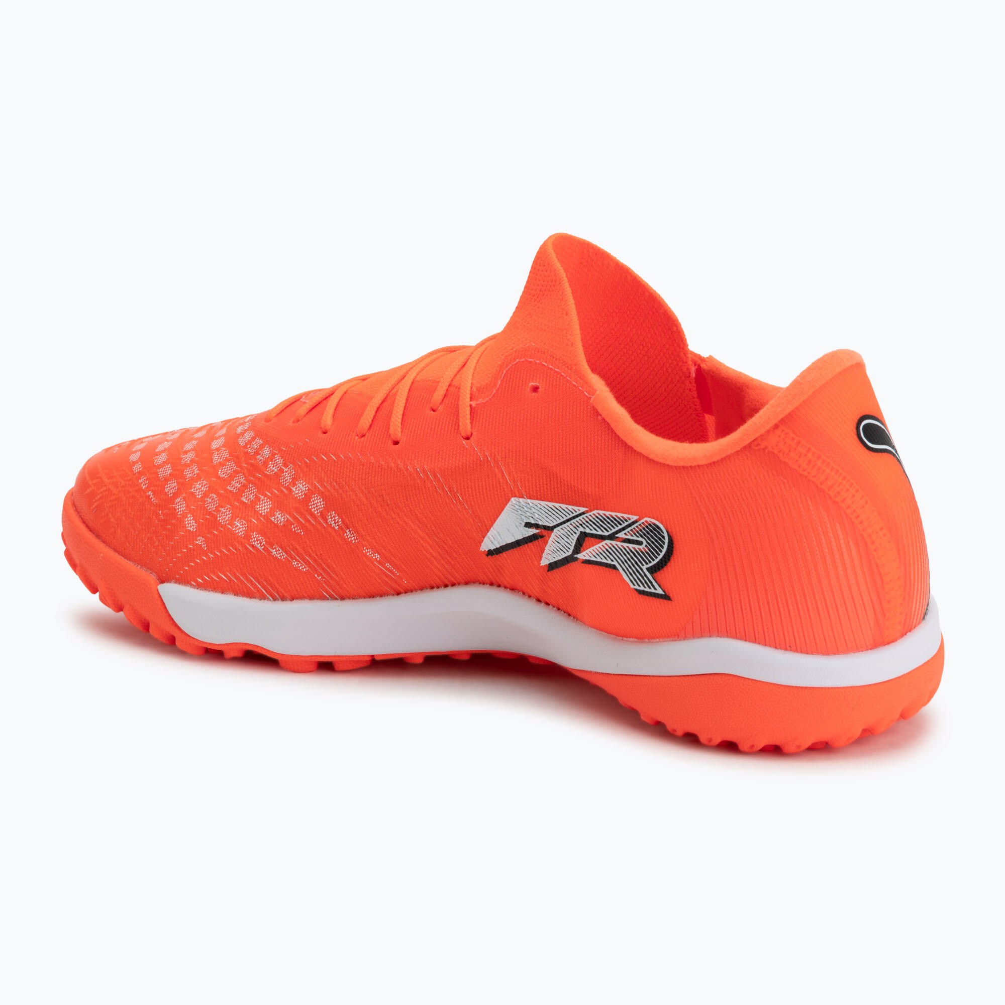 Fußballschuhe PUMA Future 9 Match Fusion TF Orange 3/7