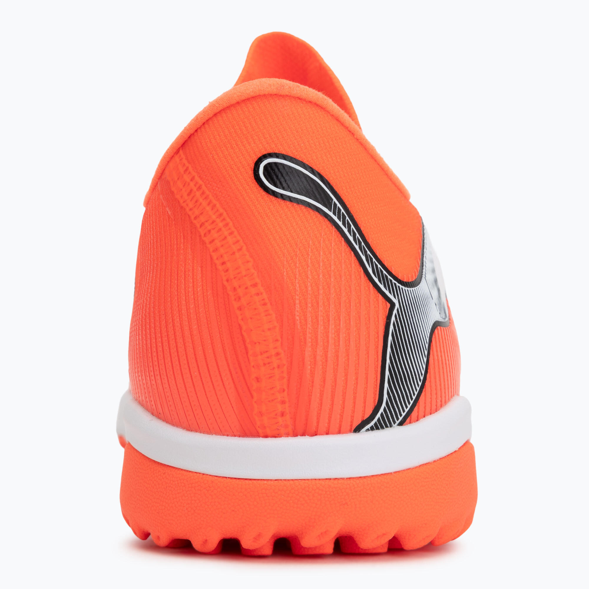 Fußballschuhe PUMA Future 9 Match Fusion TF Orange 6/7