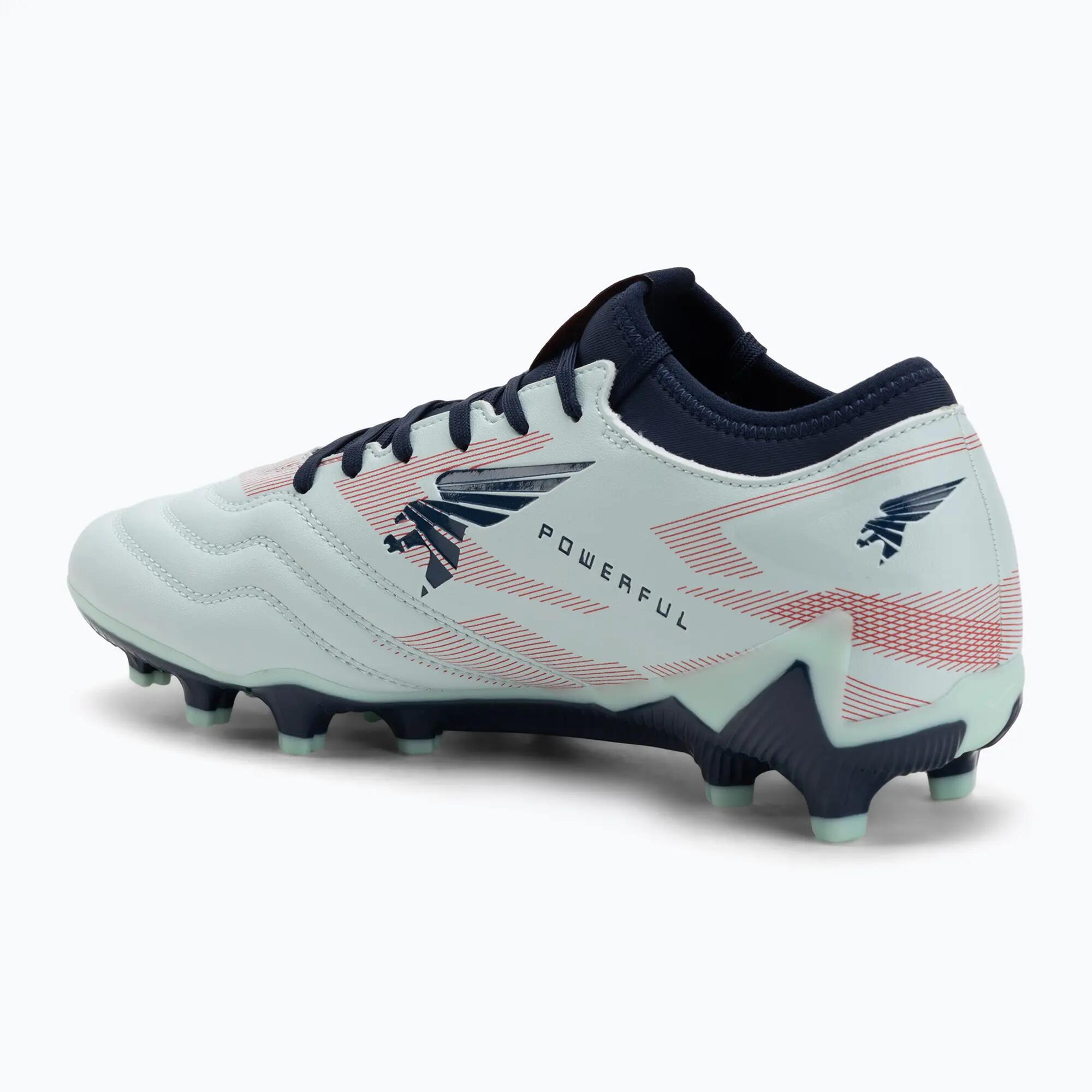 Botas de fútbol para hombre Joma Powerful FG 3/7