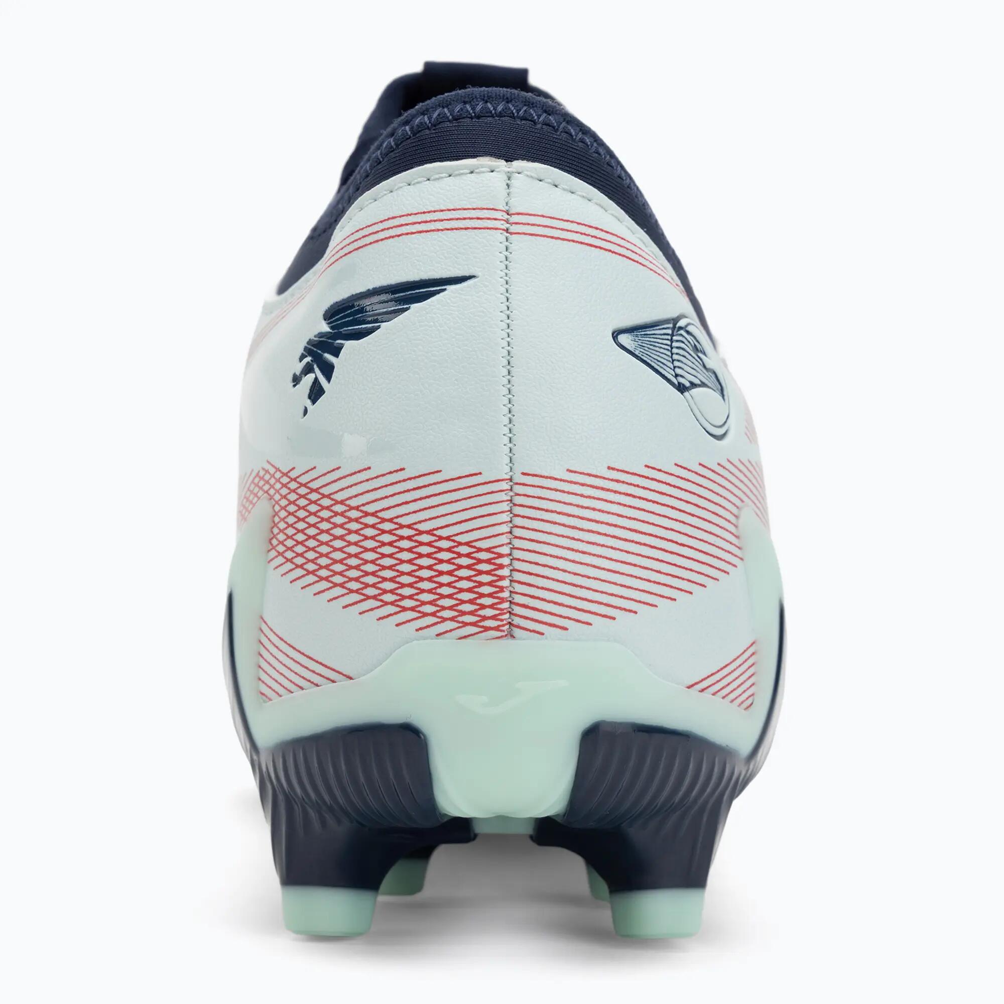 Botas de fútbol para hombre Joma Powerful FG 6/7