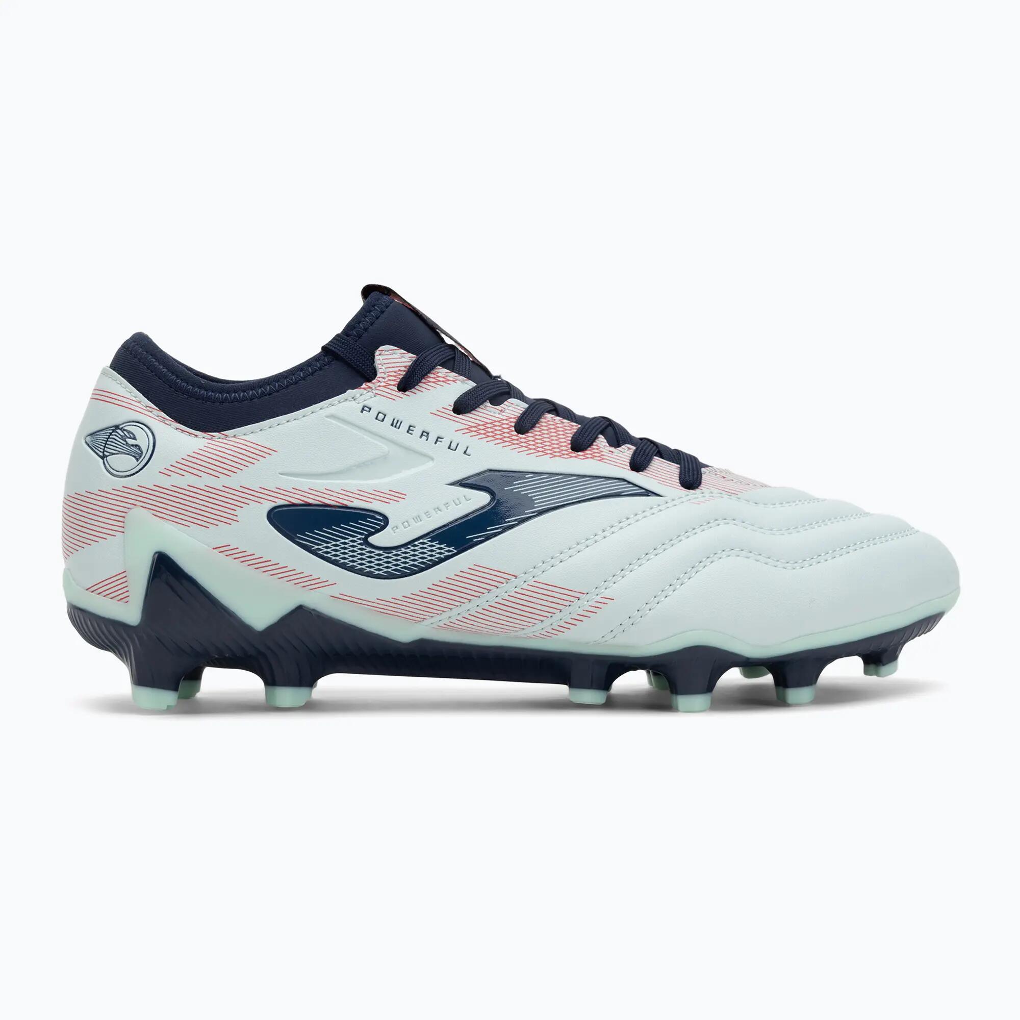 Botas de fútbol para hombre Joma Powerful FG 2/7