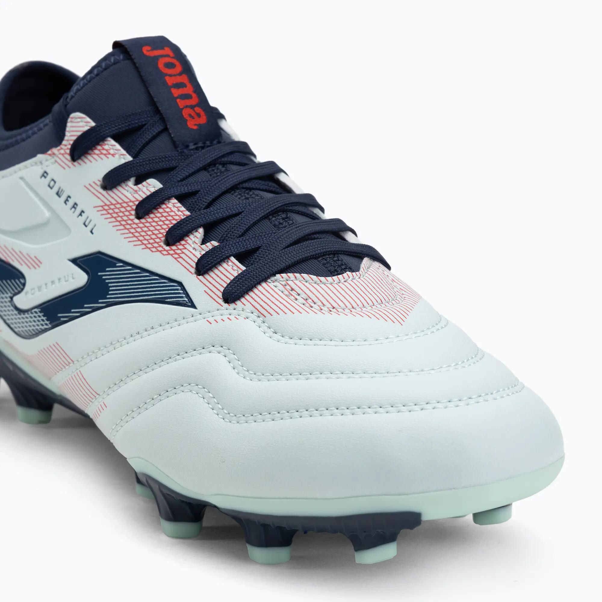 Botas de fútbol para hombre Joma Powerful FG 7/7