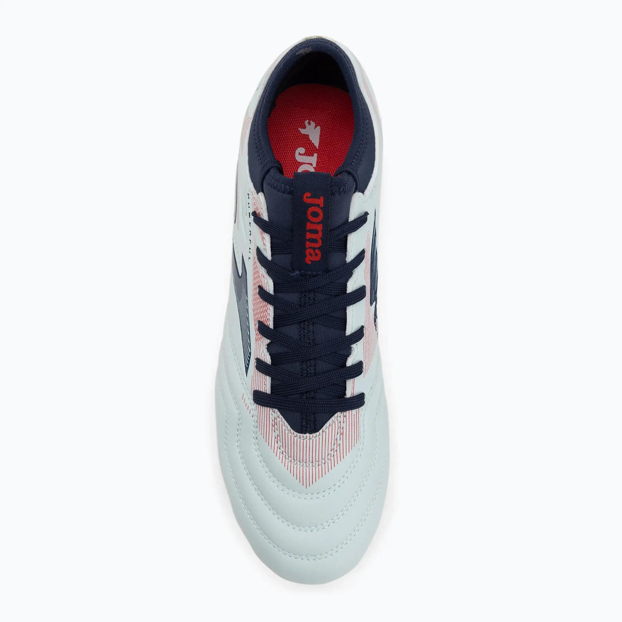 Botas de fútbol para hombre Joma Powerful FG 5/7