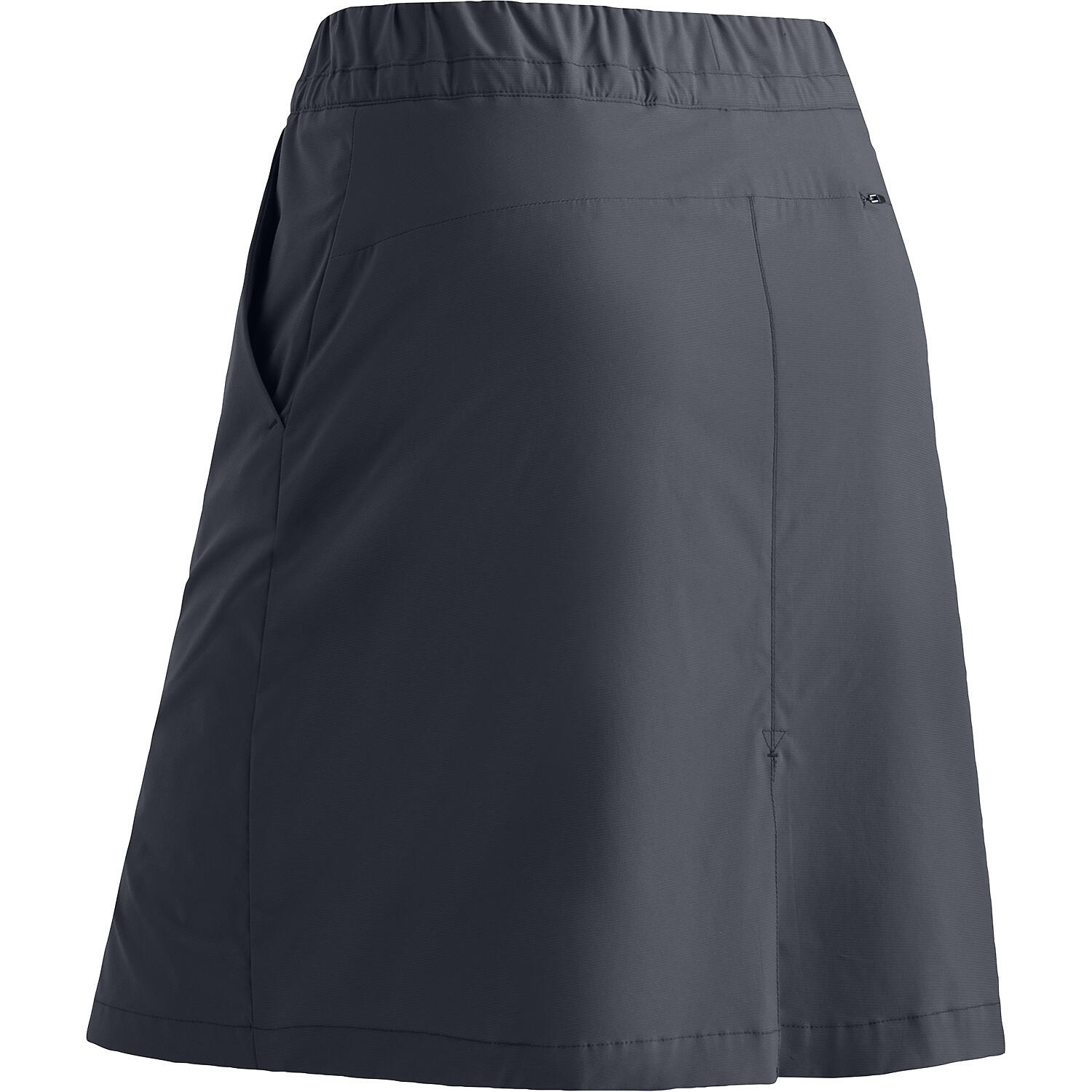 Jupe-short femme Maier Sports Fortunit 2/3