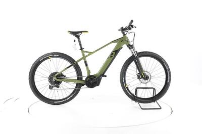 Ebike ricondizionata · R Raymon HardRay E 4.0 · Ottime condizioni