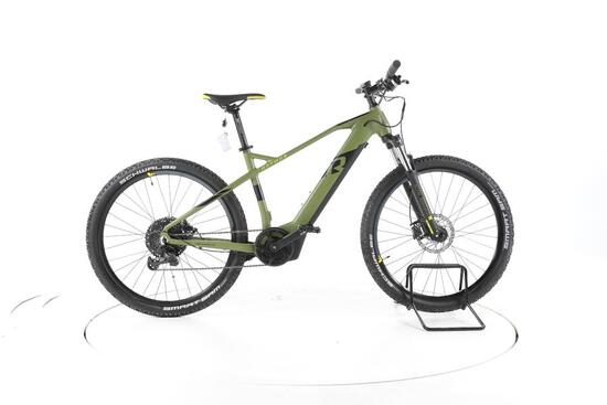 Ebike ricondizionata · R Raymon HardRay E 4.0 · Ottime condizioni