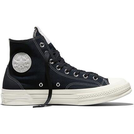 Zapatillas Converse Chuck 70, Negro, Unisexo