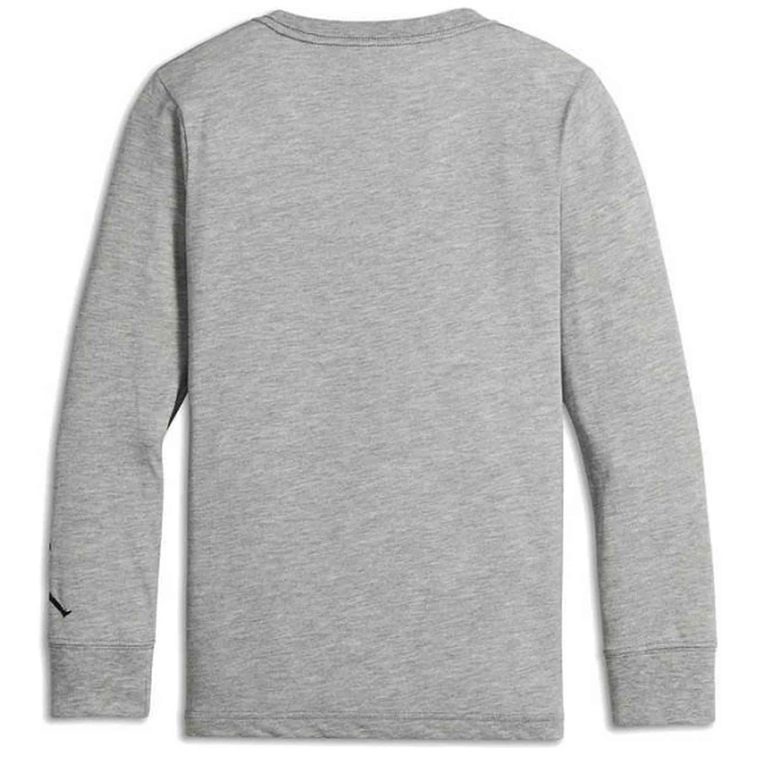 Short Jordan modèle 853568-042 pour enfants 2/2