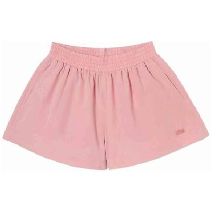 Short Lacoste modèle 48998397149523 pour filles