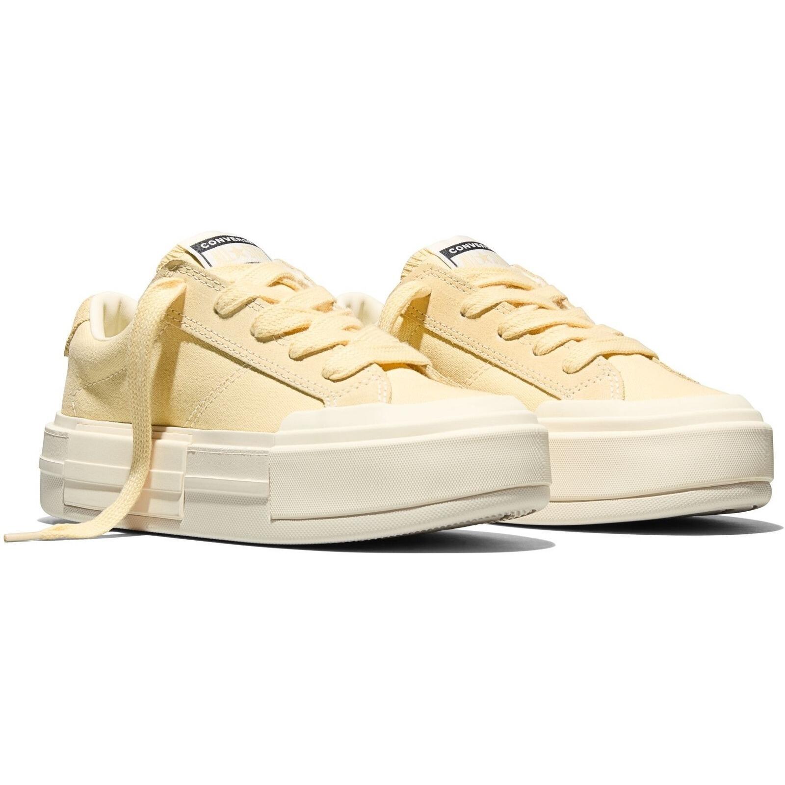 Turnschuhe Converse Chuck Taylor All Star Cruise, Gelb, Unisex 3/5