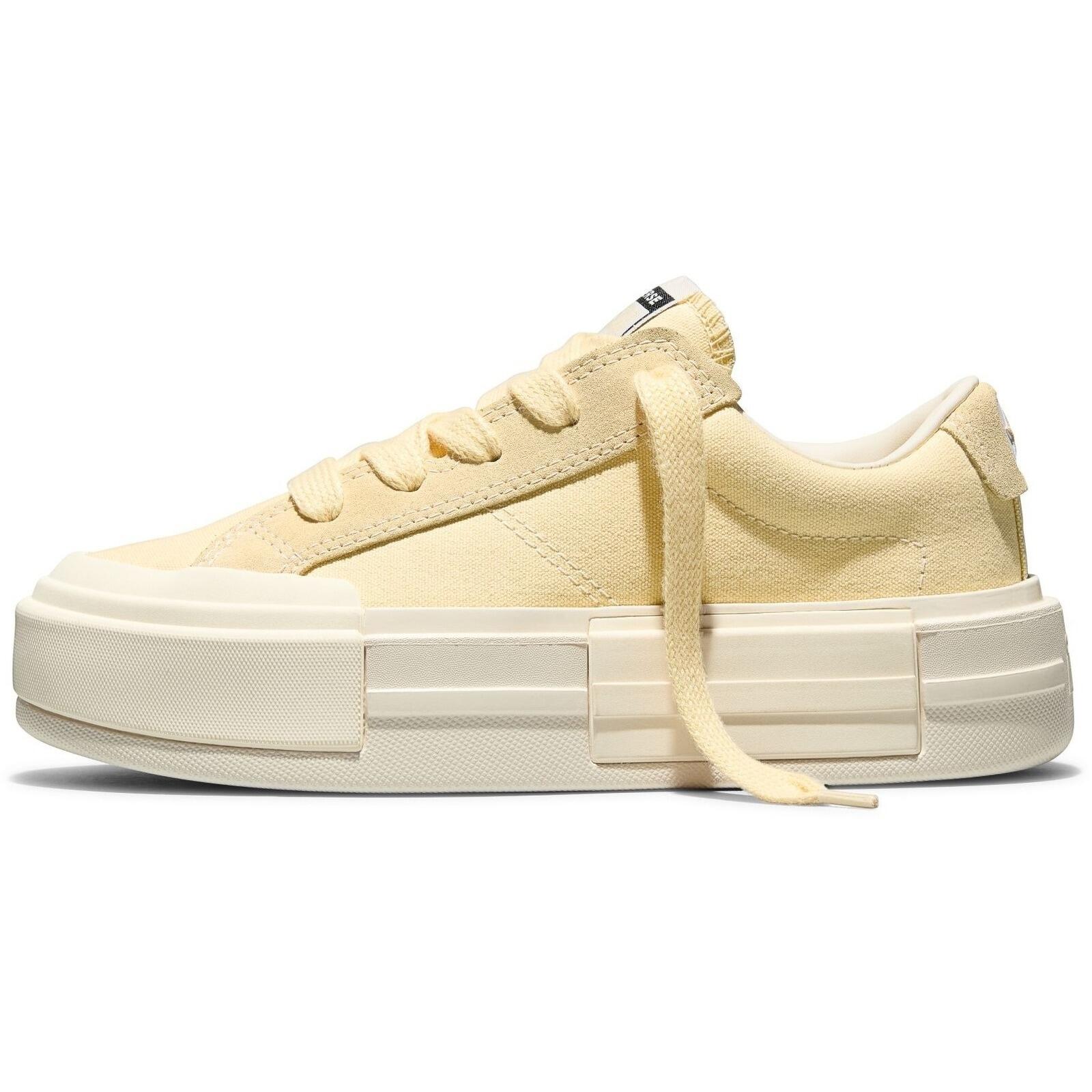 Turnschuhe Converse Chuck Taylor All Star Cruise, Gelb, Unisex 5/5