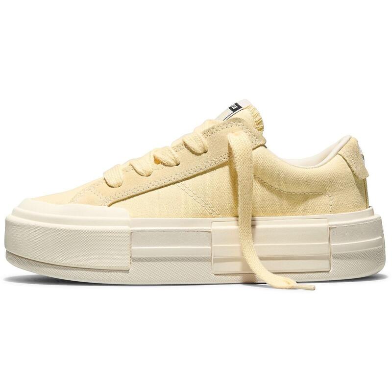 Tenisi unisex Converse Chuck Taylor All Star Cruise, Galben